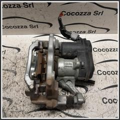 Immagine di Pinza freno CILINDRO FRENI | sx. | post.