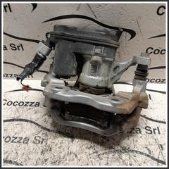 Immagine di Pinza freno CILINDRO FRENI | sx. | post.