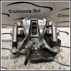 Immagine di Pinza freno CILINDRO DISCO FRENI | dx. | post.