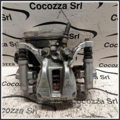 Immagine di Pinza freno CILINDRO DISCO FRENI | dx. | post.