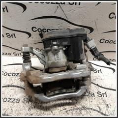 Immagine di Pinza freno CILINDRO DISCO FRENI | dx. | post.