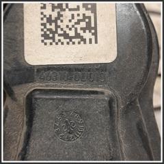 Immagine di Pinza freno CILINDRO DISCO FRENI | dx. | post.