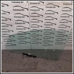 Immagine di Cristallo scendente porta VETRO PORTA ANT SX | sx. | ant.