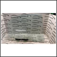 Immagine di Cristallo scendente porta VETRO POST DX | dx. | post.