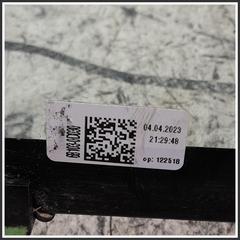 Immagine di Cristallo scendente porta VETRO POST DX | dx. | post.