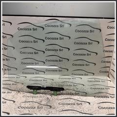 Immagine di Cristallo scendente porta VETRO POST DX | dx. | post.