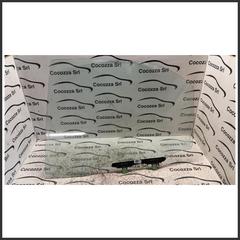 Immagine di Cristallo scendente porta VETRO POST SX | sx. | post.