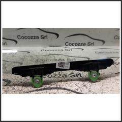 Immagine di Cristallo scendente porta VETRO POST SX | sx. | post.