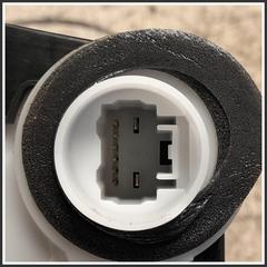 Immagine di Serratura porta SERRATURA | sx. | ant.