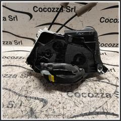 Immagine di Serratura porta SERRATURA | sx. | ant.