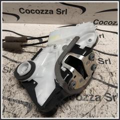 Immagine di Serratura porta SERRATURA | sx. | ant.