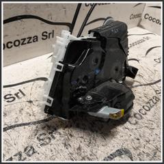 Immagine di Serratura porta SERRATURA | sx. | ant.