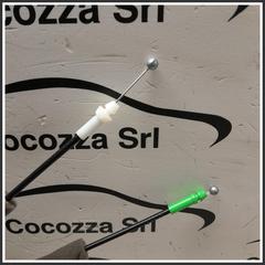 Immagine di Serratura porta SERRATURA | sx. | ant.