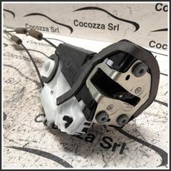 Immagine di Serratura porta SERRATURA | dx. | post.