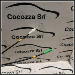 Immagine di Serratura porta SERRATURA | dx. | post.