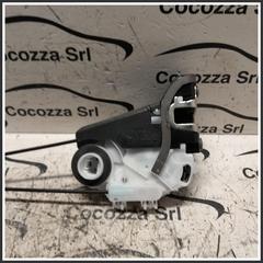 Immagine di Serratura porta SERRATURA | dx. | post.