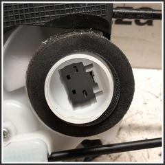 Immagine di Serratura porta SERRATURA | sx. | post.