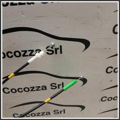 Immagine di Serratura porta SERRATURA | sx. | post.