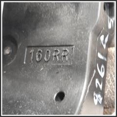 Immagine di Maniglia porta est. MANIGLIA ANT DX | dx. | post.