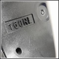 Immagine di Maniglia porta est. MANIGLIA ANT DX | sx. | post.