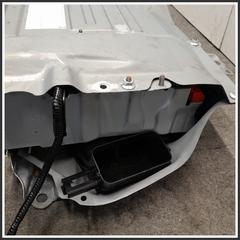 Immagine di Batteria ibrida |  | 