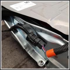 Immagine di Batteria ibrida |  | 