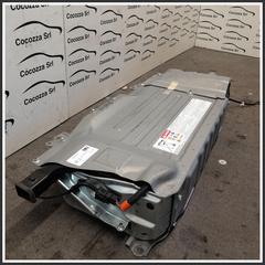 Immagine di Batteria ibrida |  | 