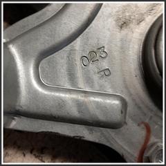 Immagine di Alzacristallo porta ALZAVETRO | dx. | post.