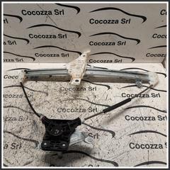 Immagine di Alzacristallo porta ALZAVETRO | dx. | post.