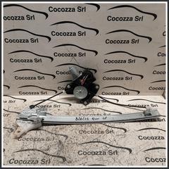 Immagine di Alzacristallo porta ALZAVETRO | sx. | ant.