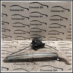 Immagine di Alzacristallo porta ALZAVETRO | sx. | ant.