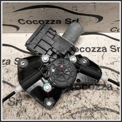 Immagine di Alzacristallo porta ALZAVETRO | sx. | ant.