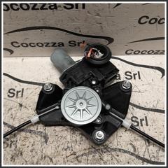 Immagine di Alzacristallo porta ALZAVETRO | sx. | ant.