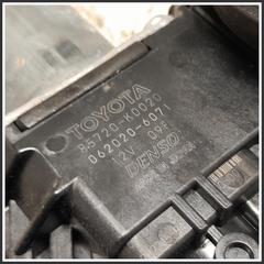 Immagine di Alzacristallo porta ALZAVETRO | sx. | ant.