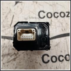 Immagine di INTERRUTTORE REGOLAZIONE SPECCHIETTO RETROVISORE