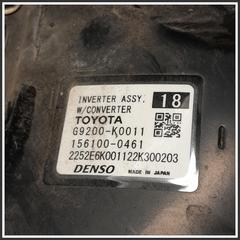 Immagine di CONVERTITORE DI TENSIONE INVERTER IBRIDO