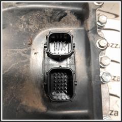 Immagine di CONVERTITORE DI TENSIONE INVERTER IBRIDO