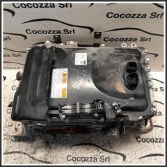 Immagine di CONVERTITORE DI TENSIONE INVERTER IBRIDO