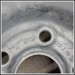 Immagine di Cerchio ruota CERCHIO ACTIVE | sx. | ant.