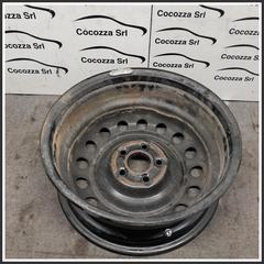 Immagine di Cerchio ruota CERCHIO ACTIVE | sx. | ant.