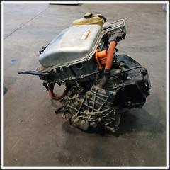 Immagine di Cambio CAMBIO IBRIDO |  | 