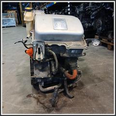 Immagine di Cambio CAMBIO IBRIDO |  | 