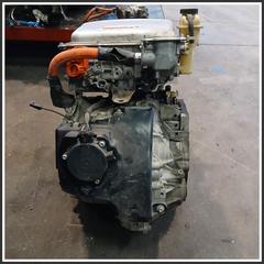 Immagine di Cambio CAMBIO IBRIDO |  | 