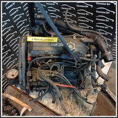 Immagine di MOTORE 1.9 D