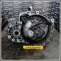 Immagine di Cambio CAMBIO E DIFFERENZ. |  | 