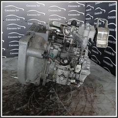 Immagine di Cambio CAMBIO E DIFFERENZ. |  | 