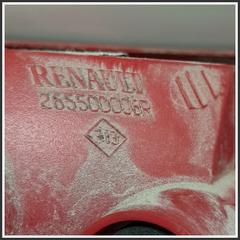 Immagine di Fanale int. FANALE DX D91 | dx. | post.