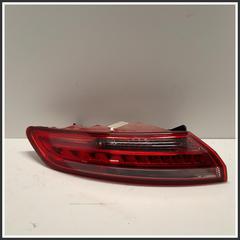 Immagine di Fanale est. FANALE SX D91 | sx. | post.