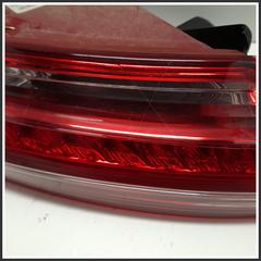 Immagine di Fanale est. FANALE SX D91 | sx. | post.