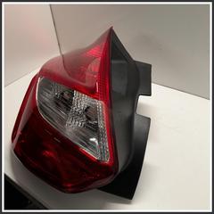 Immagine di Fanale REAR LAMPS & LENSES | sx. | post.